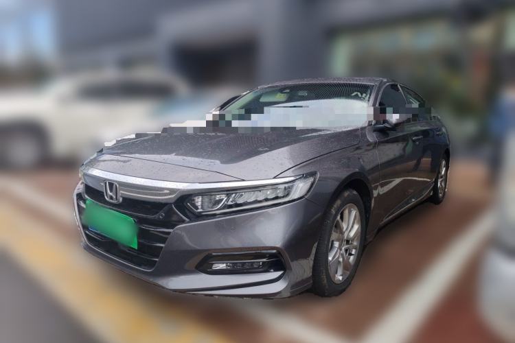 Used Honda Accord 2018 260TURBO Luxury Edition China VI Guazi used car, China used car export, Used car for sale, Used  cars, Cheapest cars for sale