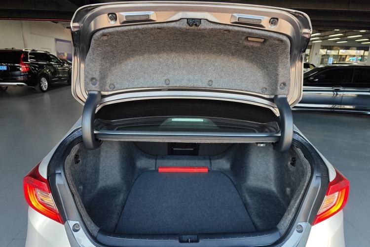 Used Honda Accord 2018 260TURBO Elite Edition China V Trunk