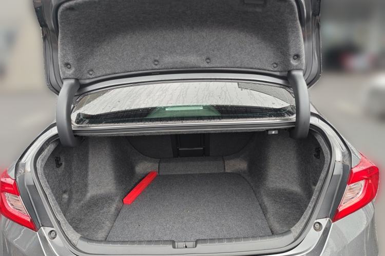 Used Honda Accord 2018 260TURBO Elite Edition China VI Trunk
