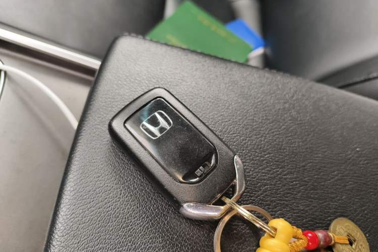 Used Honda Accord 2018 230TURBO Comfort Version National V Vehicle Key