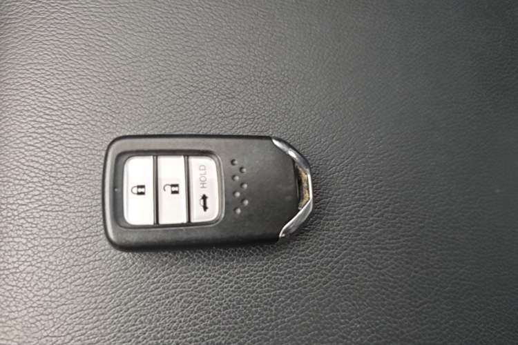 Used Honda Accord 2018 260TURBO Elite Edition China VI Vehicle Key