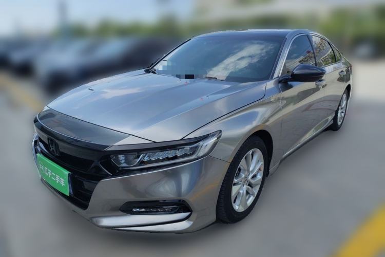 Ojetý Honda Accord 2018 260TURBO Elite Edition China VI Guazi used car, China used car export, Used car for sale, Used  cars, Cheapest cars for sale