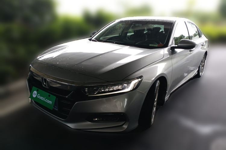Ojetý Honda Accord 2018 260TURBO Elite Edition China V Guazi used car, China used car export, Used car for sale, Used cars, Cheapest cars for sale