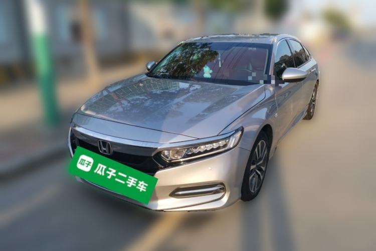 Used Honda Accord 2018 Rui·Hybrid 2.0L Rui Ku Edition China VI Guazi used car, China used car export, Used car for sale, Used cars, Cheapest cars for sale