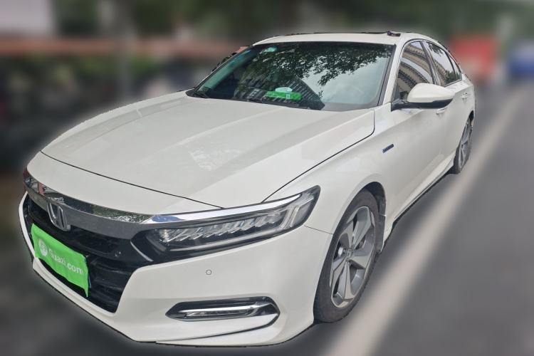 Used Honda Accord 2018 Rui·Hybrid 2.0L Rui Zhi Edition China VI Guazi used car, China used car export, Used car for sale, Used  cars, Cheapest cars for sale
