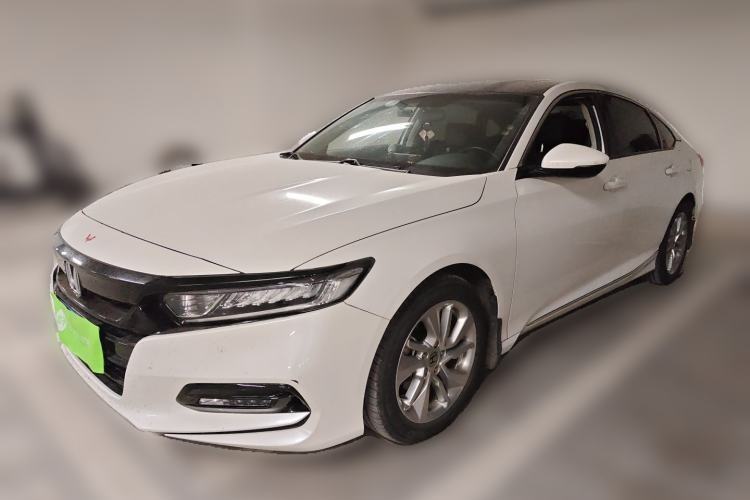 Used Honda Accord 2018 260TURBO Elite Edition China V Guazi used car, China used car export, Used car for sale, Used cars, Cheapest cars for sale