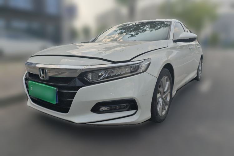 Used Honda Accord 2018 260TURBO Elite Edition China VI Guazi used car, China used car export, Used car for sale, Used  cars, Cheapest cars for sale