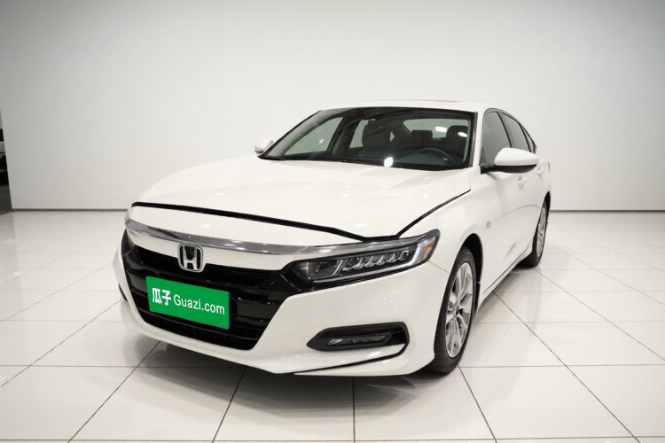 Used Honda Accord 2018 230TURBO Comfort Version National V Guazi used car, China used car export, Used car for sale, Used cars, Cheapest cars for sale