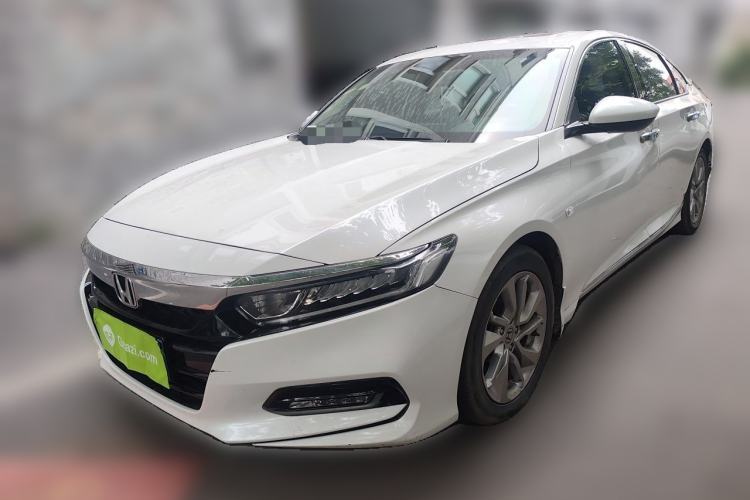 Used Honda Accord 2018 230TURBO Comfort Version National V Guazi used car, China used car export, Used car for sale, Used  cars, Cheapest cars for sale