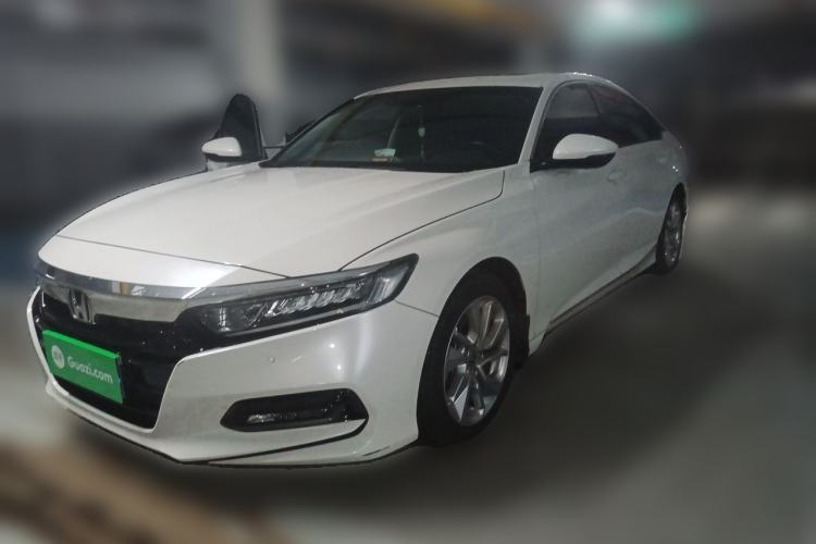Used Honda Accord 2018 260TURBO Elite Edition China VI Guazi used car, China used car export, Used car for sale, Used  cars, Cheapest cars for sale