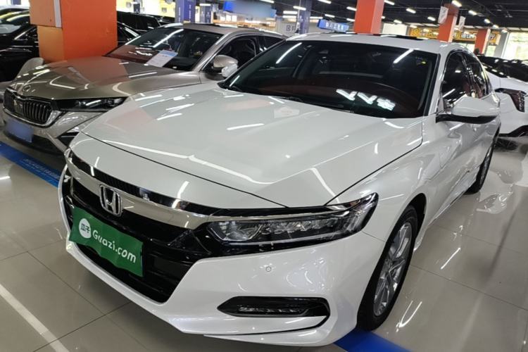 Used Honda Accord 2018 260TURBO Elite Edition China VI Guazi used car, China used car export, Used car for sale, Used  cars, Cheapest cars for sale