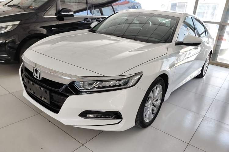 Used Honda Accord 2018 260TURBO Elite Edition China VI Guazi used car, China used car export, Used car for sale, Used  cars, Cheapest cars for sale