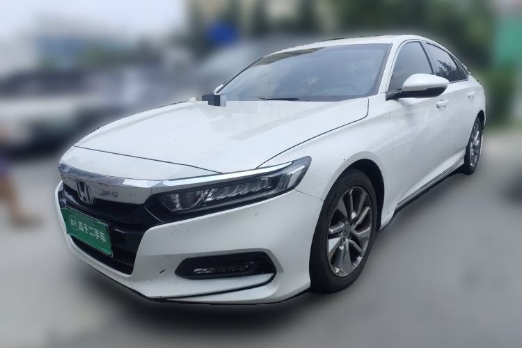 Used Honda Accord 2018 260TURBO Elite Edition China V Guazi used car, China used car export, Used car for sale, Used cars, Cheapest cars for sale