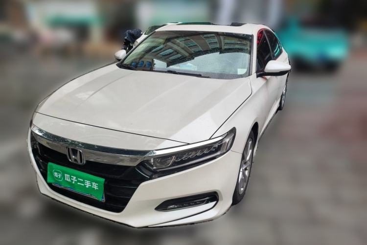 Used Honda Accord 2018 260TURBO Elite Edition China VI Guazi used car, China used car export, Used car for sale, Used  cars, Cheapest cars for sale