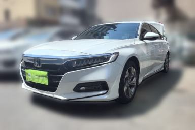 Used Honda Accord 2018 260TURBO Flagship Edition National V