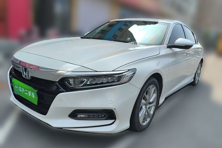 Used Honda Accord 2018 260TURBO Elite Edition China VI Guazi used car, China used car export, Used car for sale, Used cars, Cheapest cars for sale