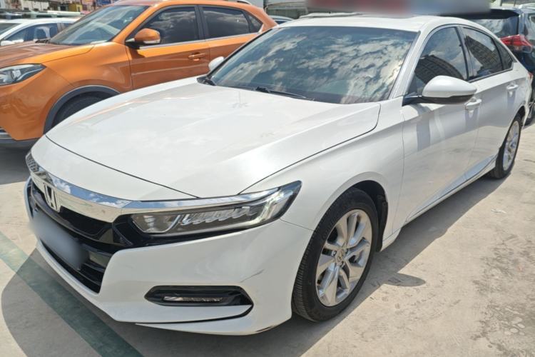 Used Honda Accord 2018 260TURBO Elite Edition China VI Guazi used car, China used car export, Used car for sale, Used cars, Cheapest cars for sale