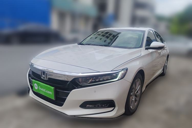 Used Honda Accord 2018 260TURBO Elite Edition China V Guazi used car, China used car export, Used car for sale, Used  cars, Cheapest cars for sale