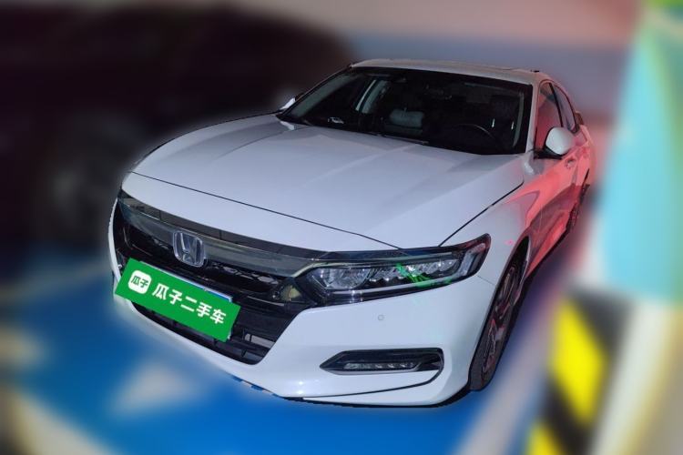 Used Honda Accord 2018 260TURBO Luxury Edition China VI Guazi used car, China used car export, Used car for sale, Used cars, Cheapest cars for sale