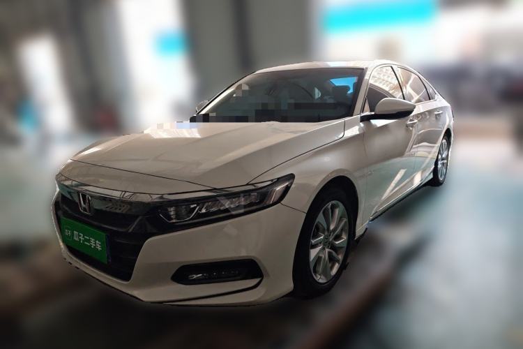 Honda Accord 2018 260TURBO Elite Edition China VI usado Guazi used car, China used car export, Used car for sale, Used  cars, Cheapest cars for sale