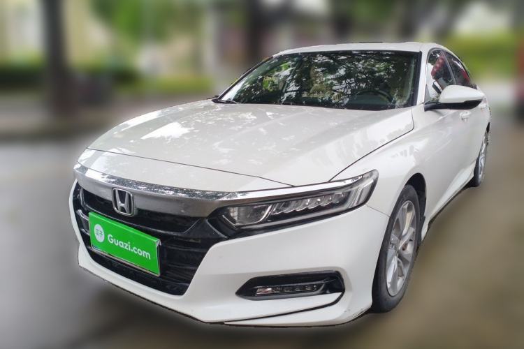 Used Honda Accord 2018 260TURBO Elite Edition China V Guazi used car, China used car export, Used car for sale, Used  cars, Cheapest cars for sale