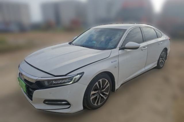 Used Honda Accord 2018 Rui·Hybrid 2.0L Rui Ku Edition China VI