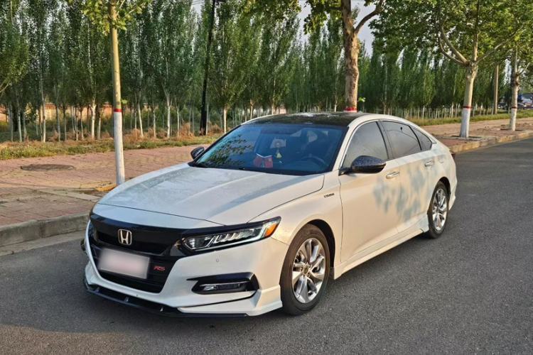 Used Honda Accord 2018 260TURBO Elite Edition China V Guazi used car, China used car export, Used car for sale, Used  cars, Cheapest cars for sale
