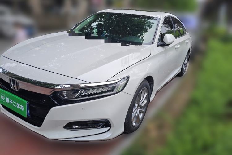 Used Honda Accord 2018 260TURBO Luxury Edition China VI Guazi used car, China used car export, Used car for sale, Used  cars, Cheapest cars for sale