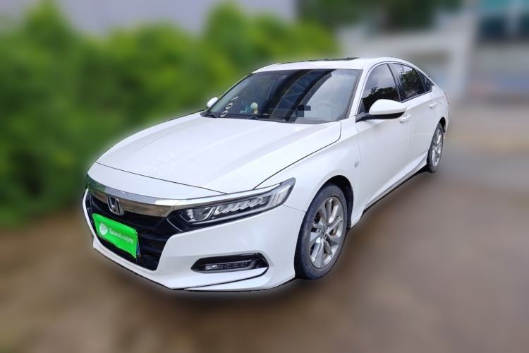 Ojetý Honda Accord 2018 230TURBO Comfort Version National V Guazi used car, China used car export, Used car for sale, Used  cars, Cheapest cars for sale