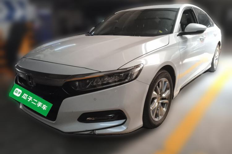 Used Honda Accord 2018 260TURBO Elite Edition China VI Guazi used car, China used car export, Used car for sale, Used  cars, Cheapest cars for sale