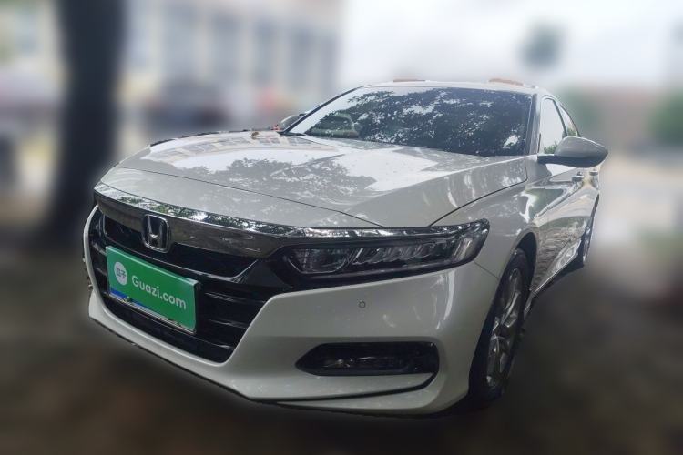 Used Honda Accord 2018 260TURBO Elite Edition China VI Guazi used car, China used car export, Used car for sale, Used  cars, Cheapest cars for sale