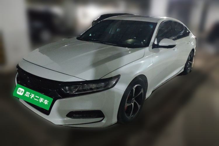 Used Honda Accord 2018 260TURBO Elite Edition China V Guazi used car, China used car export, Used car for sale, Used  cars, Cheapest cars for sale