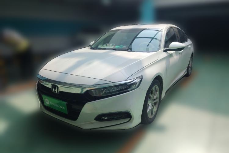 Used Honda Accord 2018 260TURBO Elite Edition China VI Guazi used car, China used car export, Used car for sale, Used  cars, Cheapest cars for sale