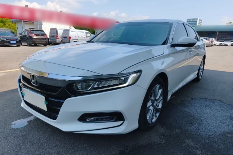 Used Honda Accord 2018 260TURBO Elite Edition China V Guazi used car, China used car export, Used car for sale, Used  cars, Cheapest cars for sale