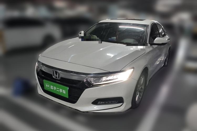 Used Honda Accord 2018 260TURBO Elite Edition China V Guazi used car, China used car export, Used car for sale, Used cars, Cheapest cars for sale