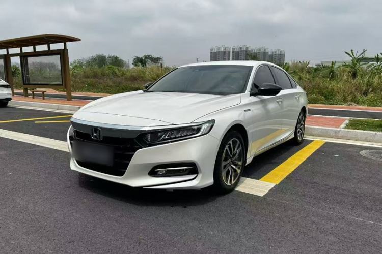 Used Honda Accord 2018 Rui Hybrid 2.0L Rui Ling Version China V Guazi used car, China used car export, Used car for sale, Used  cars, Cheapest cars for sale