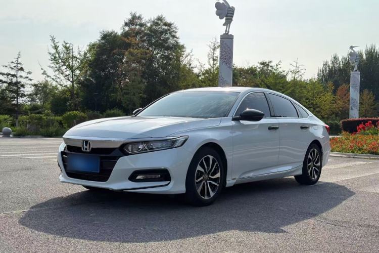 Used Honda Accord 2018 260TURBO Elite Edition China VI Guazi used car, China used car export, Used car for sale, Used  cars, Cheapest cars for sale