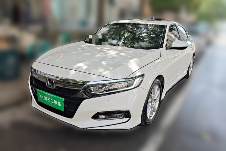 Used Honda Accord 2018 260TURBO Elite Edition China VI Guazi used car, China used car export, Used car for sale, Used  cars, Cheapest cars for sale