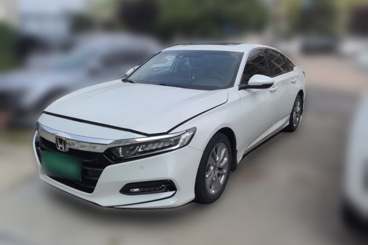 Used Honda Accord 2018 260TURBO Luxury Edition China V Emission Standard Guazi used car, China used car export, Used car for sale, Used cars, Cheapest cars for sale