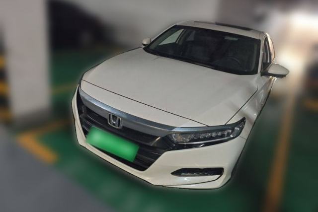 Ojetý Honda Accord 2018 230TURBO Comfort Version National V