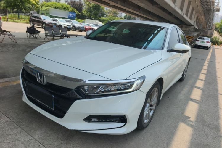 Used Honda Accord 2018 260TURBO Elite Edition China V Guazi used car, China used car export, Used car for sale, Used cars, Cheapest cars for sale