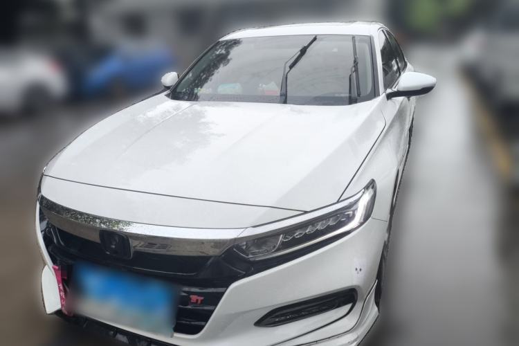 Used Honda Accord 2018 260TURBO Elite Edition China V Guazi used car, China used car export, Used car for sale, Used  cars, Cheapest cars for sale