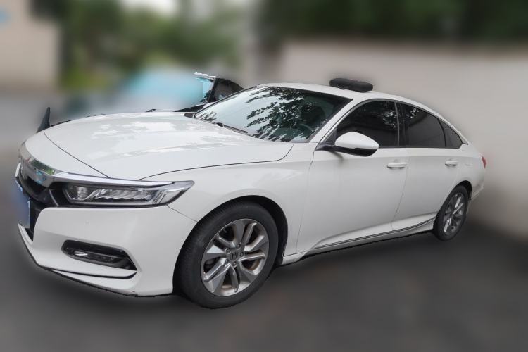 Honda Accord 2018 260TURBO Elite Edition China VI مستعملة Guazi used car, China used car export, Used car for sale, Used  cars, Cheapest cars for sale