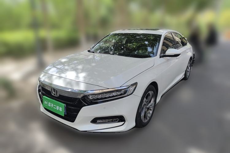 Used Honda Accord 2018 260TURBO Flagship Edition China VI Guazi used car, China used car export, Used car for sale, Used  cars, Cheapest cars for sale