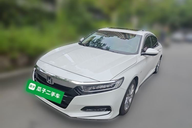 Ojetý Honda Accord 2018 230TURBO Comfort Version National V Guazi used car, China used car export, Used car for sale, Used  cars, Cheapest cars for sale