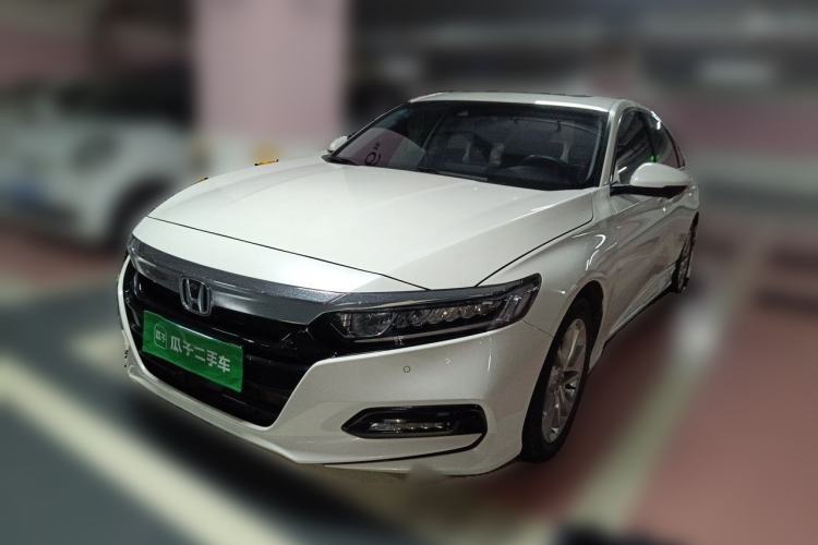 Used Honda Accord 2018 260TURBO Luxury Edition China VI Guazi used car, China used car export, Used car for sale, Used cars, Cheapest cars for sale