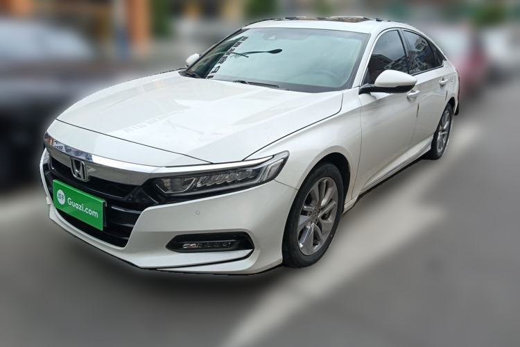 Used Honda Accord 2018 260TURBO Luxury Edition China V Emission Standard Guazi used car, China used car export, Used car for sale, Used  cars, Cheapest cars for sale