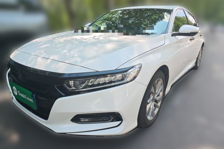 Used Honda Accord 2018 260TURBO Elite Edition China VI Guazi used car, China used car export, Used car for sale, Used  cars, Cheapest cars for sale