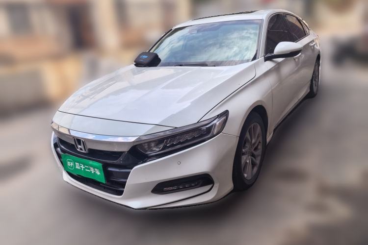 Used Honda Accord 2018 260TURBO Luxury Edition China VI Guazi used car, China used car export, Used car for sale, Used cars, Cheapest cars for sale
