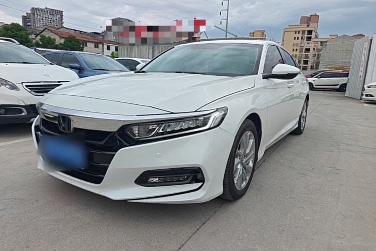 Used Honda Accord 2018 260TURBO Elite Edition China VI Guazi used car, China used car export, Used car for sale, Used  cars, Cheapest cars for sale